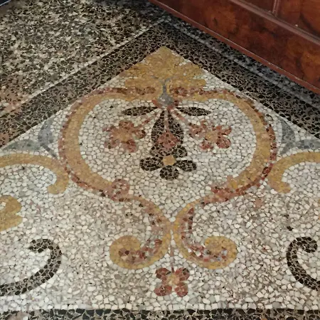 Apartment Casa Brigida