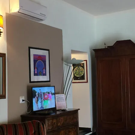 Casa Brigida Apartment