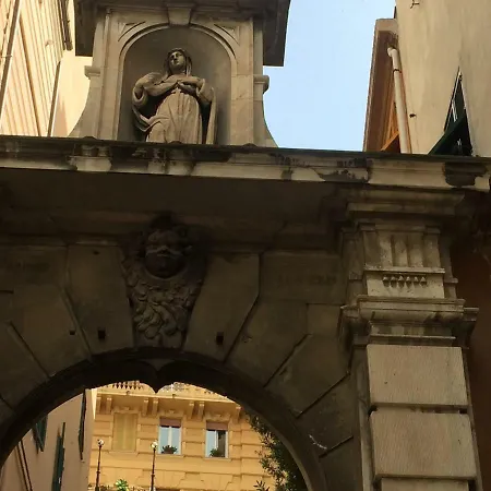 Casa Brigida *